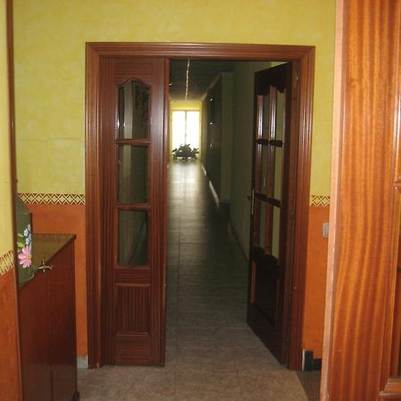 Hostal El Pinar Ávila Dış mekan fotoğraf