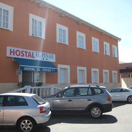 Hostal El Pinar Ávila Dış mekan fotoğraf