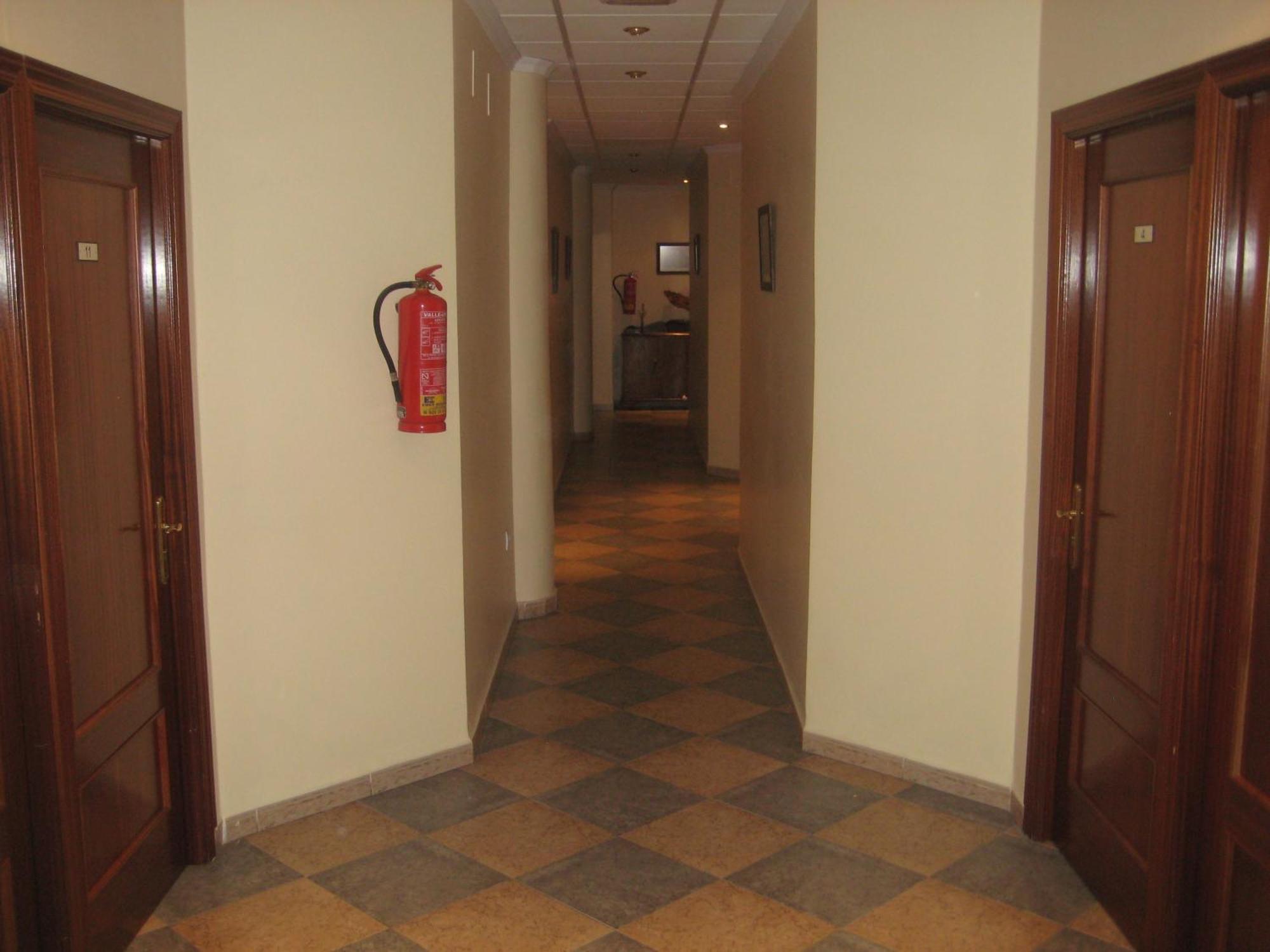 Hostal El Pinar Ávila Dış mekan fotoğraf