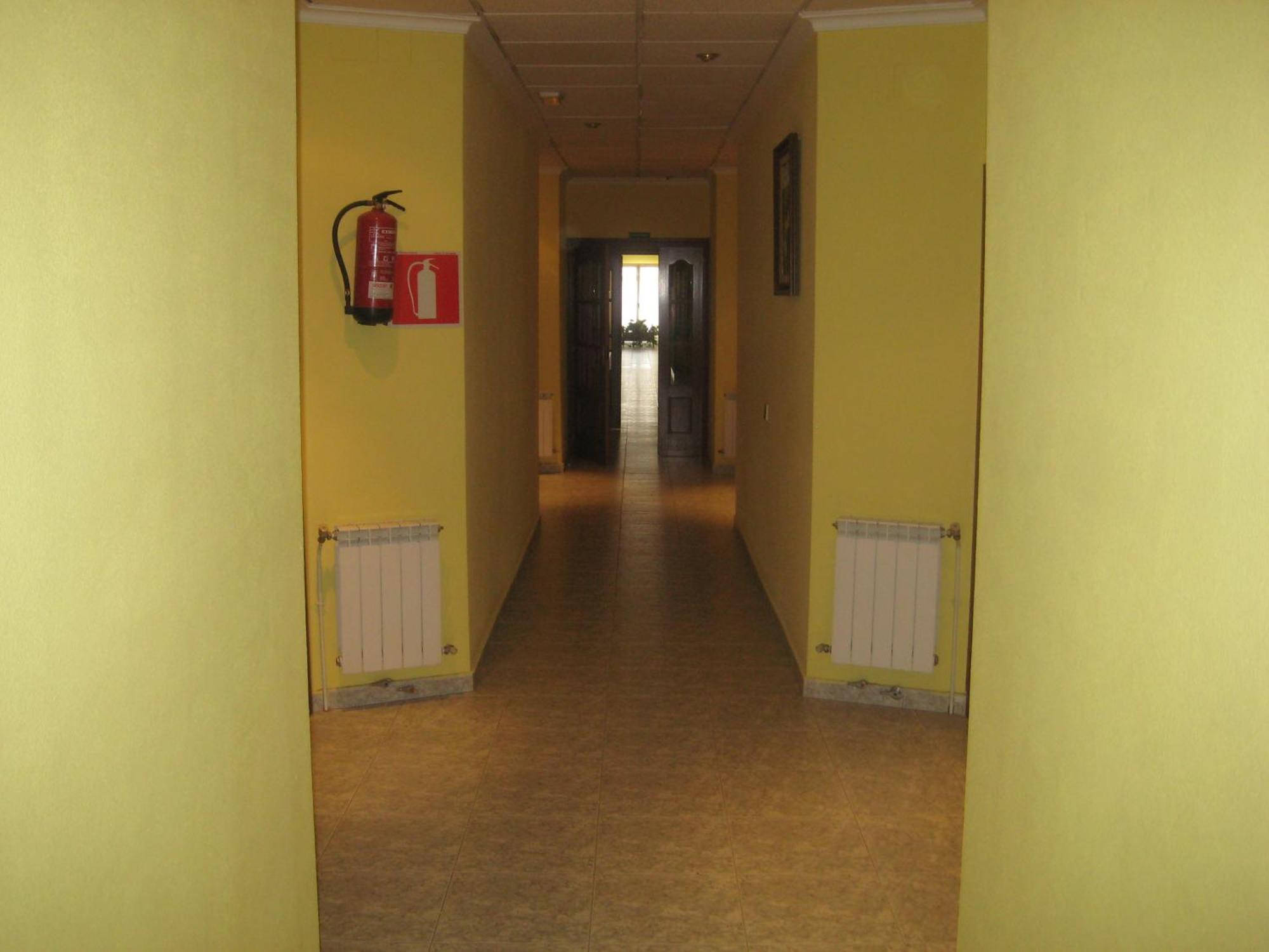 Hostal El Pinar Ávila Dış mekan fotoğraf