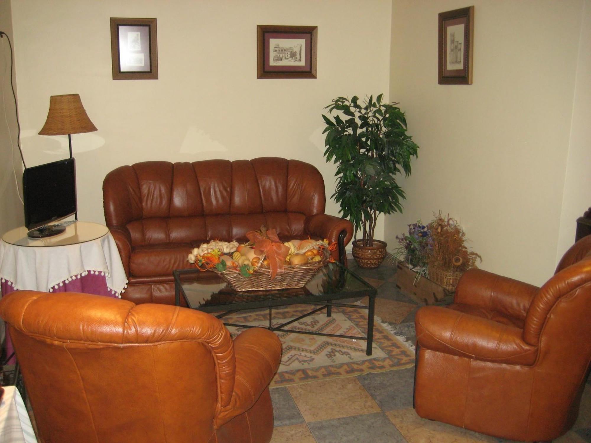 Hostal El Pinar Ávila Dış mekan fotoğraf