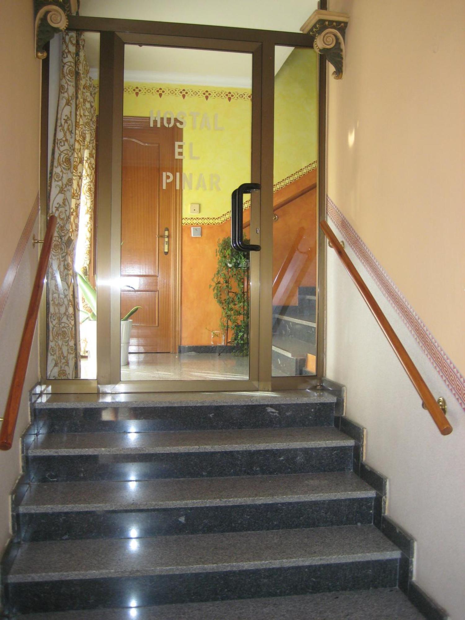 Hostal El Pinar Ávila Dış mekan fotoğraf