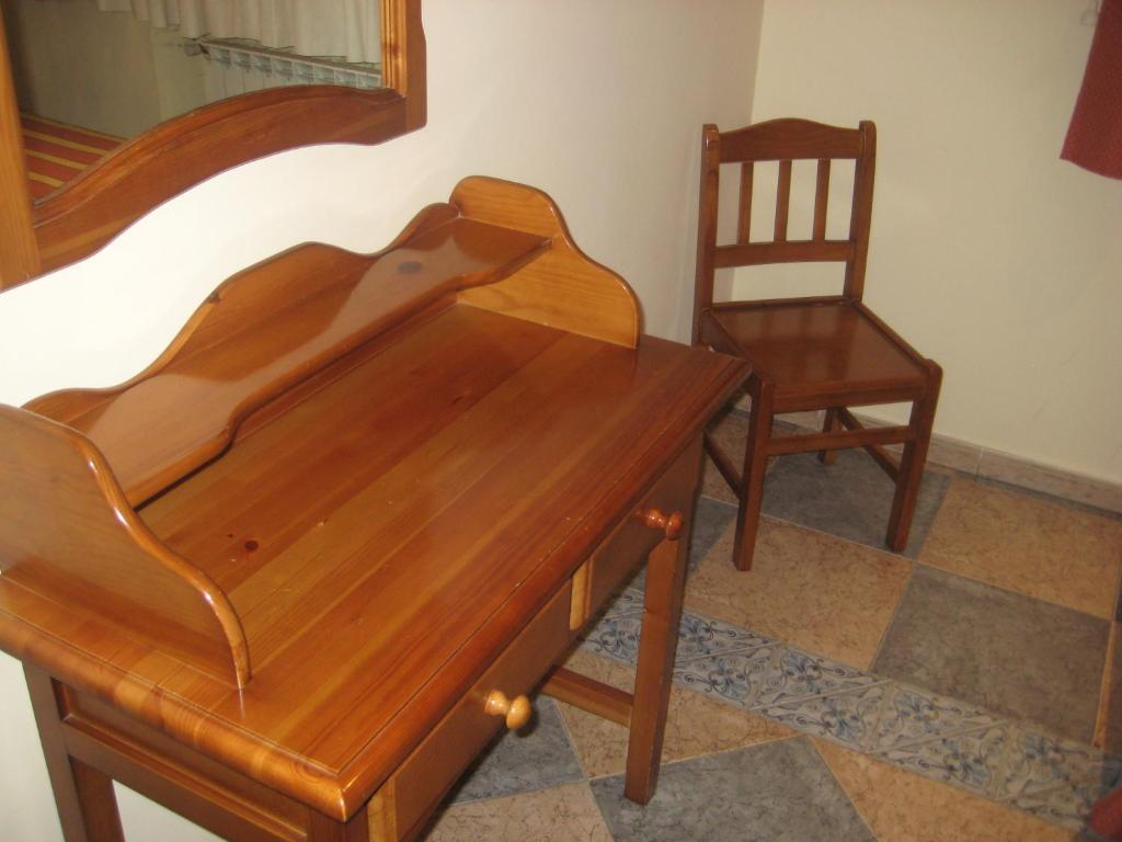 Hostal El Pinar Ávila Oda fotoğraf