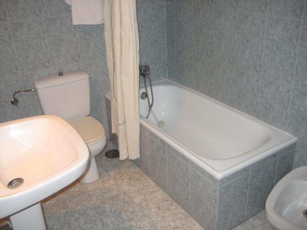 Hostal El Pinar Ávila Oda fotoğraf