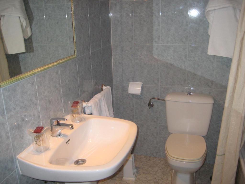Hostal El Pinar Ávila Oda fotoğraf