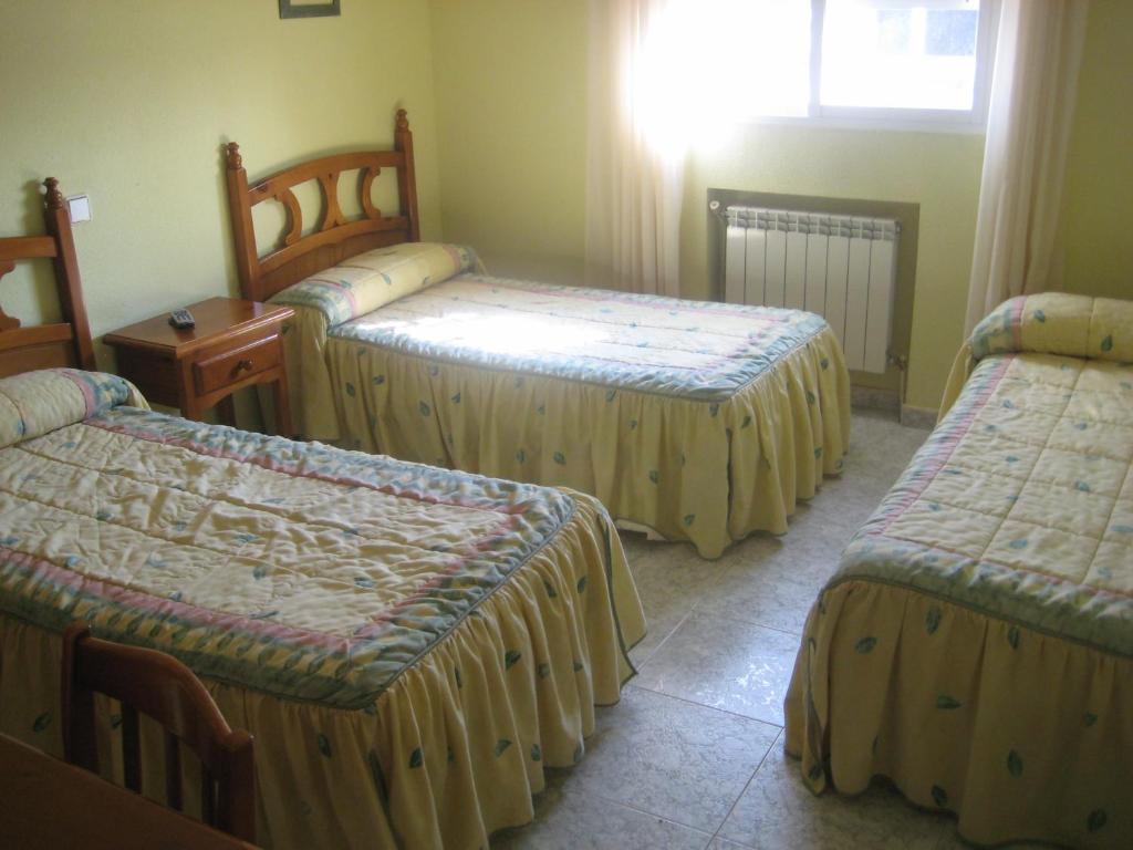 Hostal El Pinar Ávila Dış mekan fotoğraf