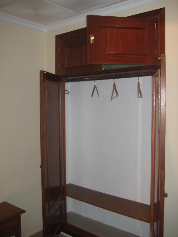 Hostal El Pinar Ávila Oda fotoğraf