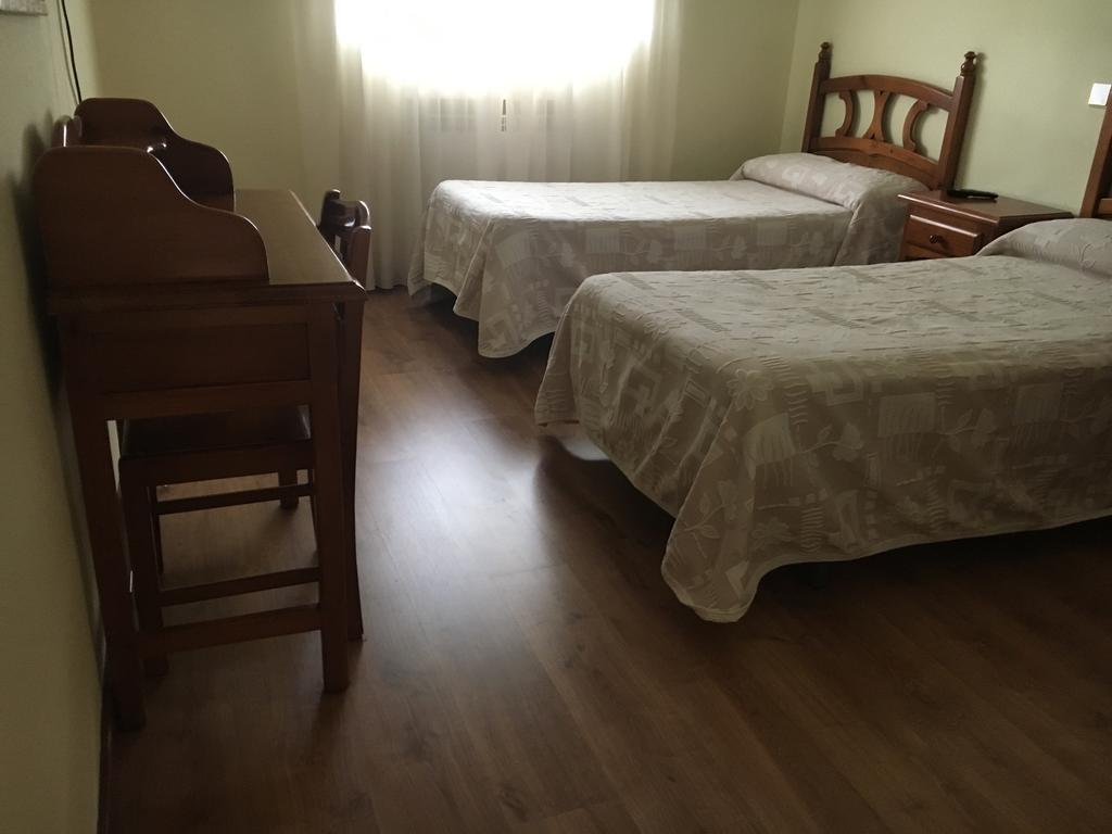 Hostal El Pinar Ávila Dış mekan fotoğraf