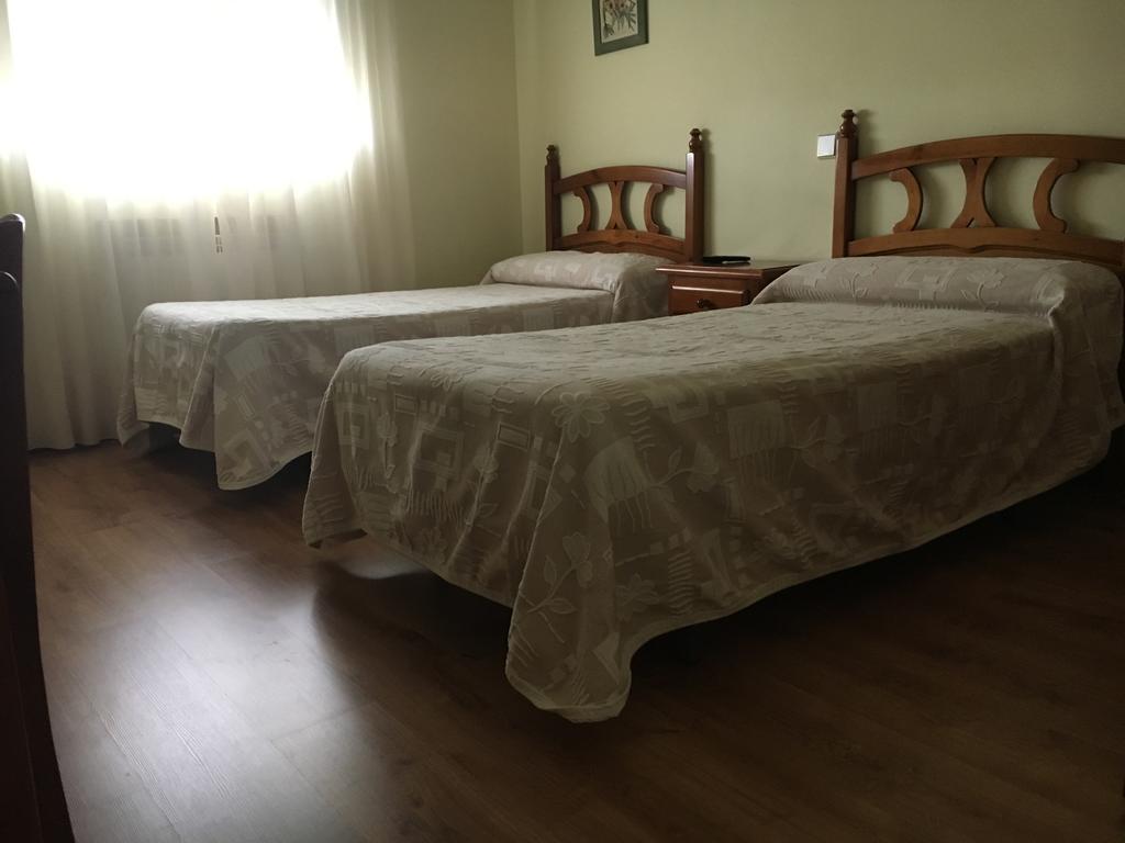 Hostal El Pinar Ávila Dış mekan fotoğraf