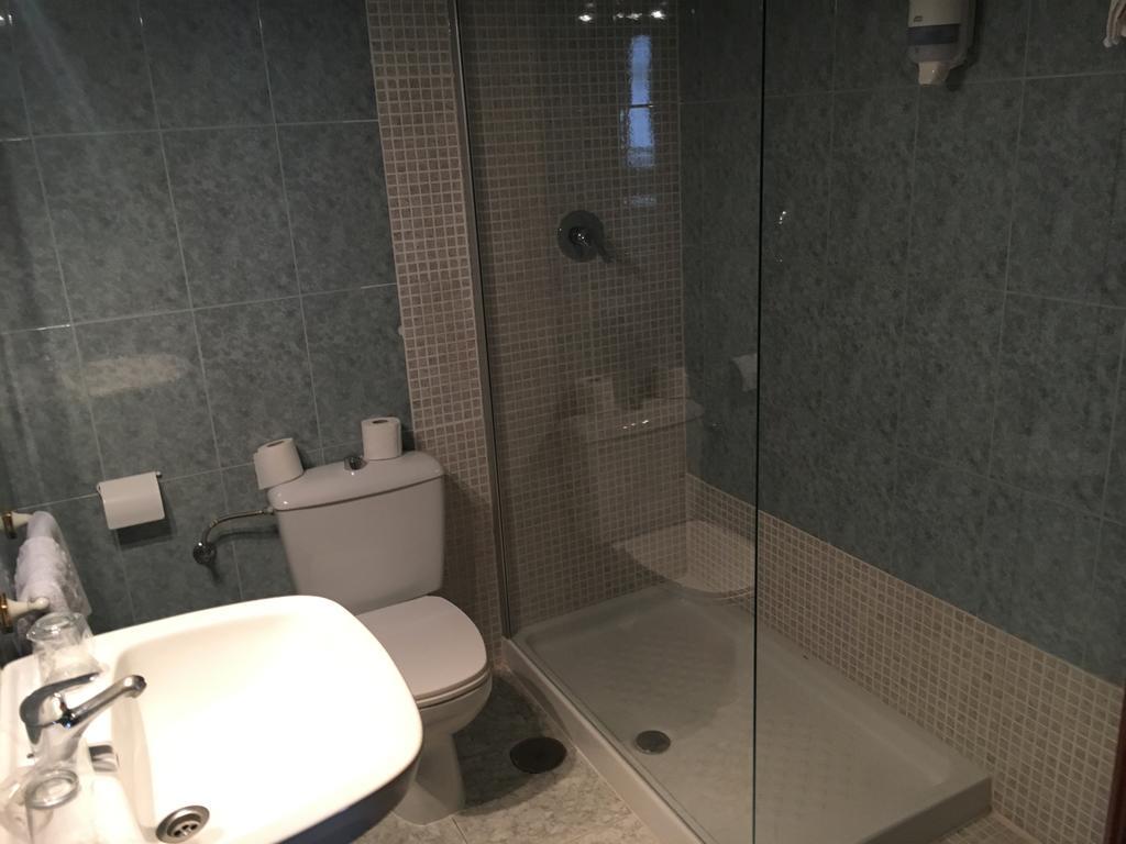 Hostal El Pinar Ávila Dış mekan fotoğraf