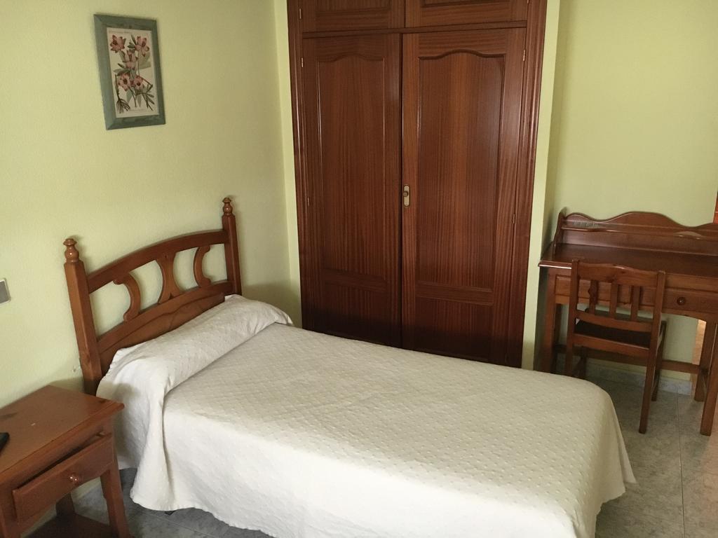 Hostal El Pinar Ávila Dış mekan fotoğraf