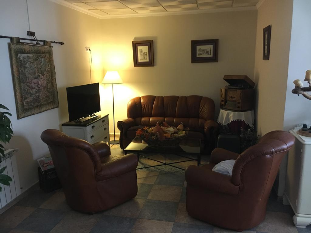 Hostal El Pinar Ávila Dış mekan fotoğraf