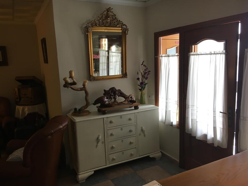 Hostal El Pinar Ávila Dış mekan fotoğraf