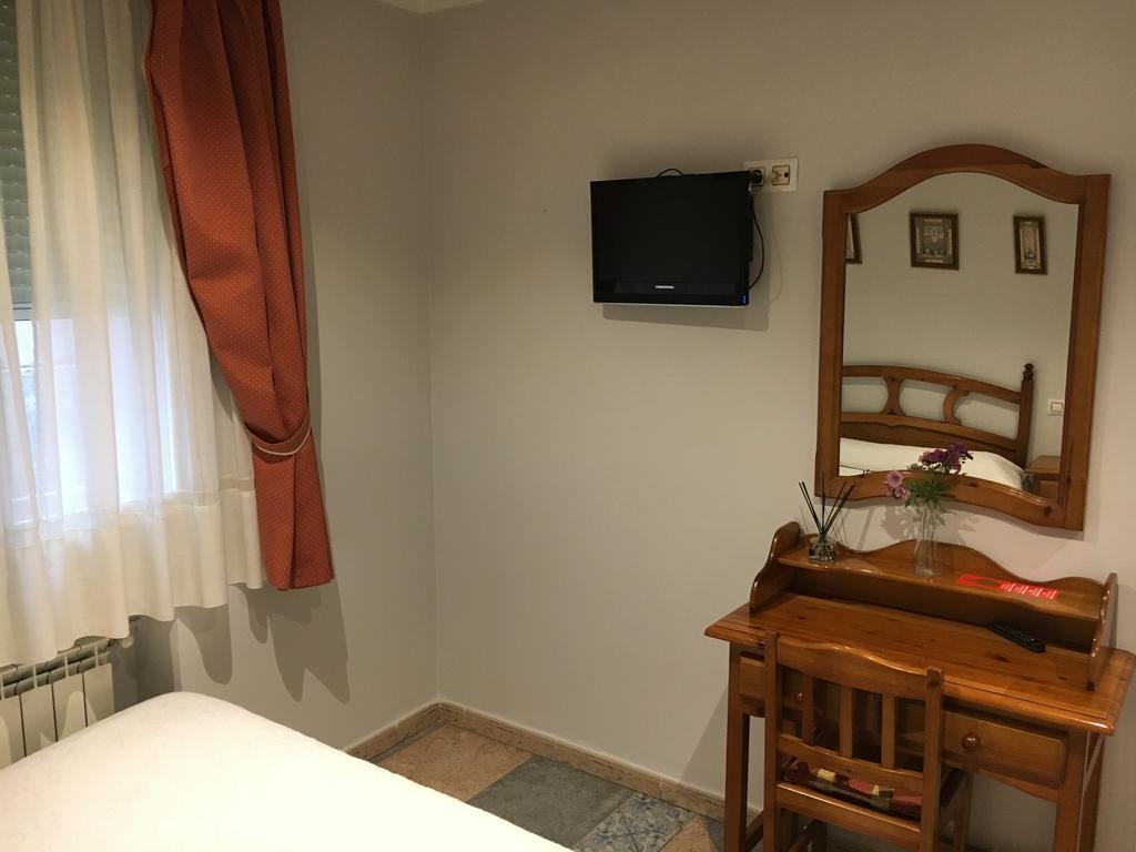 Hostal El Pinar Ávila Dış mekan fotoğraf