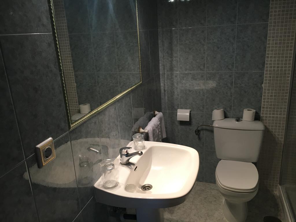 Hostal El Pinar Ávila Dış mekan fotoğraf