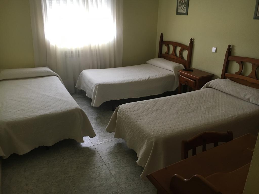 Hostal El Pinar Ávila Dış mekan fotoğraf