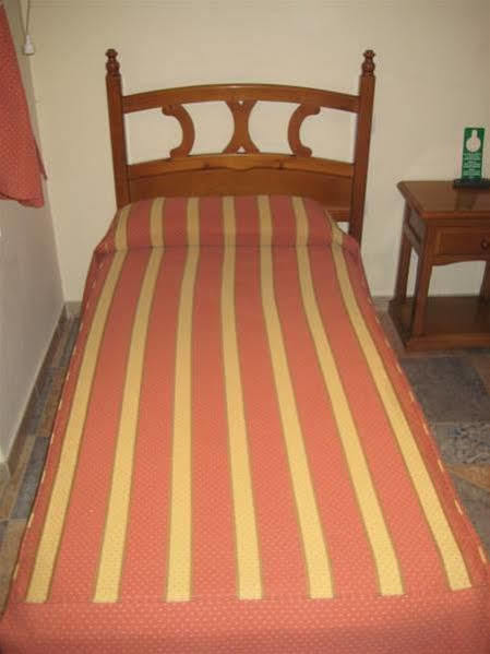 Hostal El Pinar Ávila Dış mekan fotoğraf