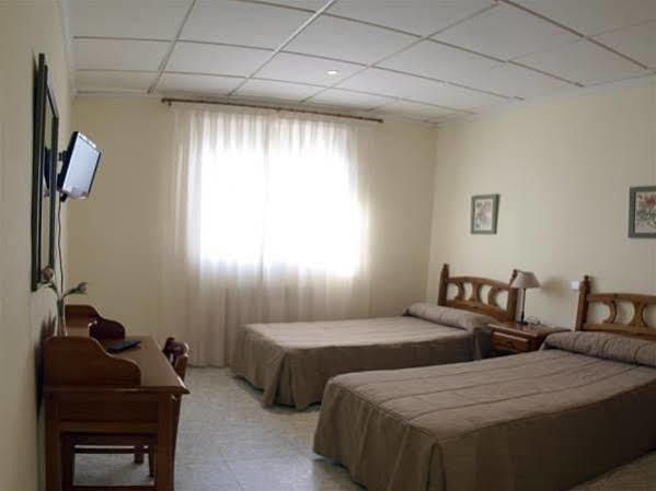 Hostal El Pinar Ávila Dış mekan fotoğraf