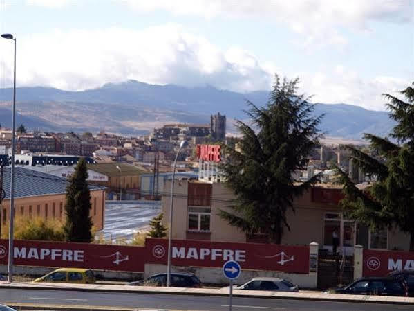 Hostal El Pinar Ávila Dış mekan fotoğraf