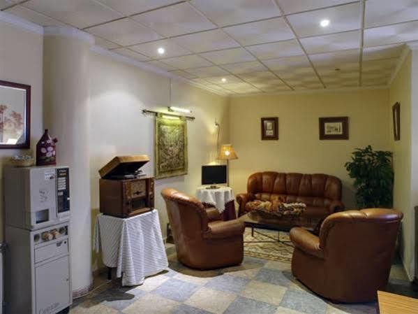 Hostal El Pinar Ávila Dış mekan fotoğraf