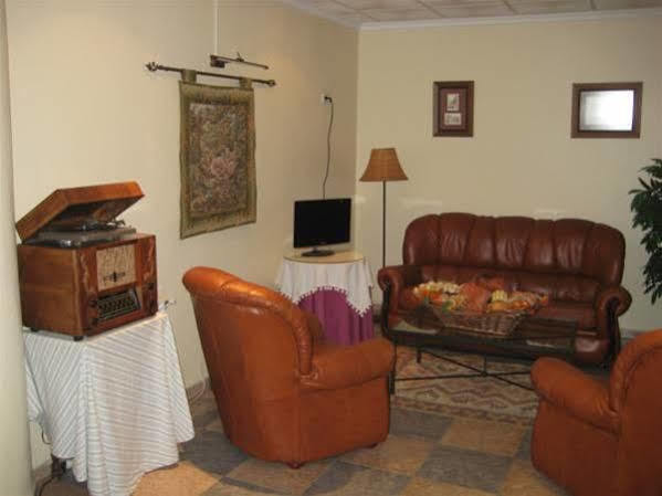 Hostal El Pinar Ávila Dış mekan fotoğraf