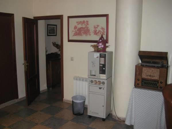 Hostal El Pinar Ávila Dış mekan fotoğraf